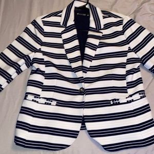Womens blazer